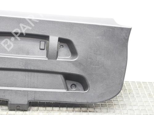 Boot lining BMW X1 (E84) sDrive 18 d | BP39786046I3 - Image 3