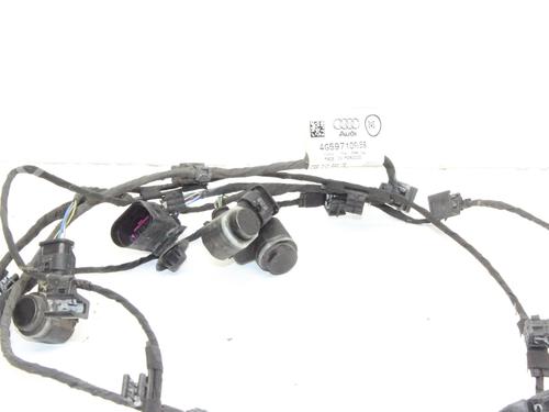 Electronic module AUDI A6 C7 (4G2, 4GC) 1.8 TFSI | BP39793774M83 - Image 4