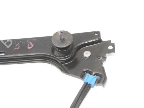 Front left window mechanism TESLA MODEL X (5YJX) P100D AWD | BP39781953C22 - Image 6