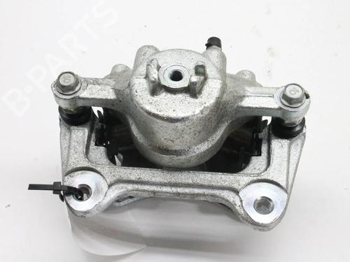 Right front brake caliper KIA PICANTO III (JA) 1.2 | BP39801445M104 - Image 4