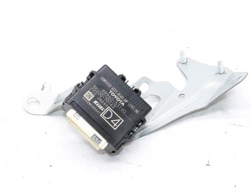 Used Electronic module Electronic module LEXUS IS III (_E3_) 300h (AVE30_, AVE30R) (223 hp) 39781634 39781634
