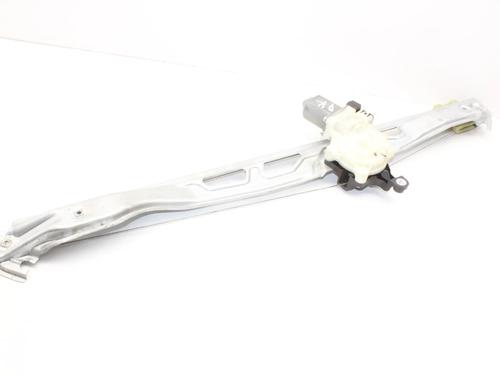 Used Front left window mechanism Front left window mechanism FORD TRANSIT V363 Platform/Chassis (FED, FFD) 2.0 EcoBlue (185 hp) 39878201 39878201