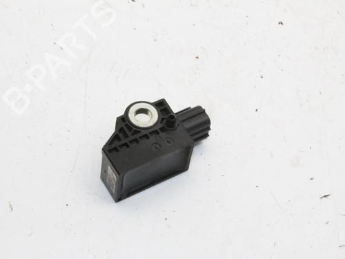 Used Electronic sensor Electronic sensor HONDA CIVIC IX (FK) 2.0 i-VTEC Type R (FK2) (310 hp) 39866374 39866374