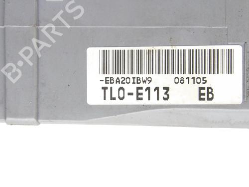 Electronic module HONDA ACCORD VIII (CU) 2.2 i-DTEC (CU3) | BP39837389M83 - Image 8