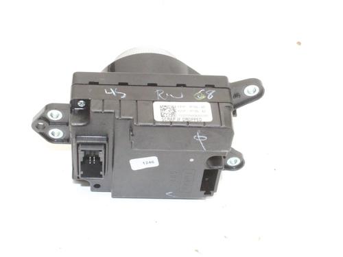 Gear lever FORD KUGA III (DFK) 2.5 Duratec Plug-in-Hybrid | BP39875625M90 - Image 3