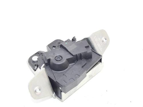 Used Tailgate lock Tailgate lock MERCEDES-BENZ GLA-CLASS (X156) GLA 220 CDI 4-matic (156.905) (170 hp) 39875470 39875470