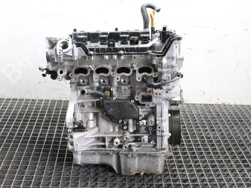 Used Engine Engine SUZUKI SX4 S-Cross (JY) 1.4 Hybrid (Mild Hybrid) (AKK 414) (129 hp) 39826328 39826328