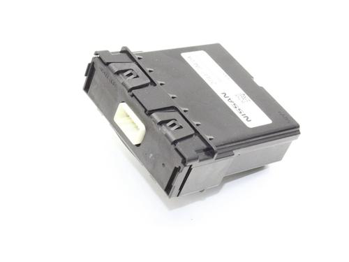 Used Control unit Control unit NISSAN LEAF (ZE1) Electric (218 hp) 39847449 39847449