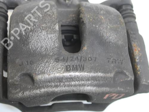 Right front brake caliper BMW 1 (F40) 118 i | BP39819506M104 - Image 5
