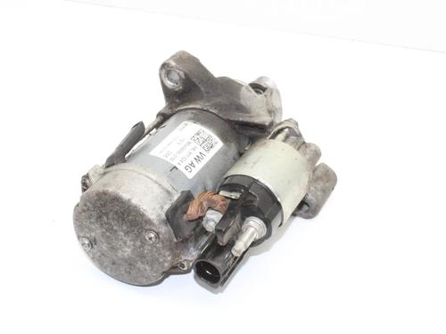 Starter AUDI A4 B9 Avant (8W5, 8WD) 2.0 TDI | BP39770637M8 - Image 3