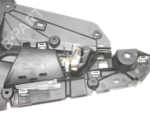 Front right interior door handle AUDI A6 C7 (4G2, 4GC) 3.0 TDI quattro | BP39780723I14 - Image 4