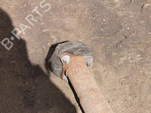 Driveshaft FORD TRANSIT V363 Platform/Chassis (FED, FFD) 2.2 TDCi | BP39848011M37 - Image 6