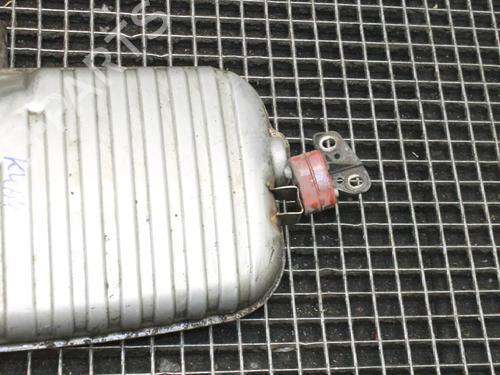 Exhaust system AUDI TT (8J3) 2.0 TTS quattro | BP39770004M121 - Image 4