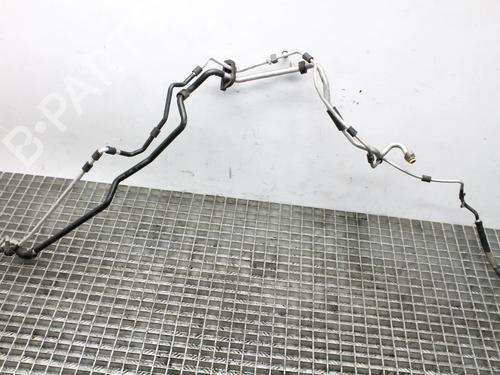 Used AC pipe AC pipe AUDI A4 B6 Convertible (8H7) S4 quattro (344 hp) 39857507 39857507