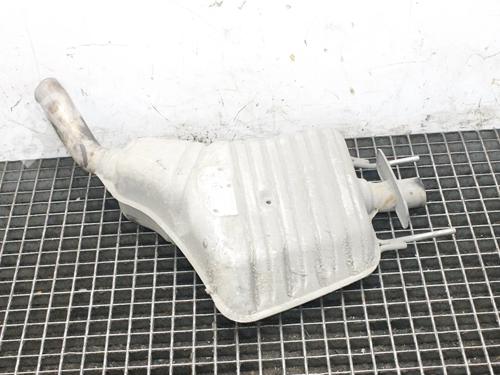 Used Exhaust system Exhaust system MERCEDES-BENZ S-CLASS (W221, V221) S 350 BlueTec (221.026, 221.126) (258 hp) 39785907 39785907