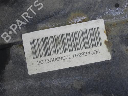 Rear differential MERCEDES-BENZ E-CLASS Coupe (C207) E 350 BlueTEC / d (207.326) | BP39816025M24 - Image 6