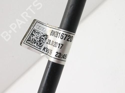 AC pipe AUDI A4 B9 (8W2, 8WC) S4 TFSi quattro | BP39769228M126 - Image 7