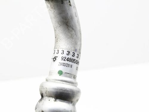 AC pipe NISSAN LEAF (ZE1) Electric | BP39873082M126 - Image 5