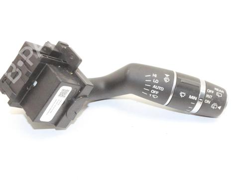 Used Steering column stalk Steering column stalk LAND ROVER RANGE ROVER EVOQUE (L538) 2.2 D 4x4 (190 hp) 39855448 39855448