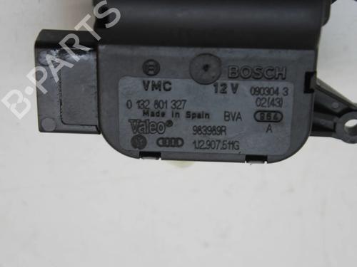 Electronic module AUDI TT Roadster (8N9) 3.2 VR6 quattro | BP39812854M83 - Image 3