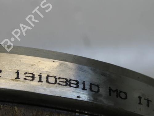 Flywheel BMW 1 (F40) 118 i | BP39831555M101 - Image 6