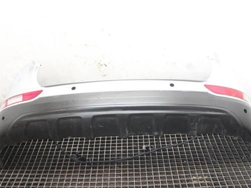 Used Rear bumper Rear bumper KIA SPORTAGE IV (QL, QLE) 1.6 GDI (132 hp) 39829913 39829913