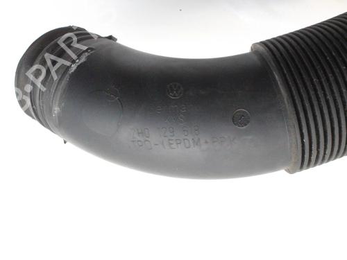 Pipe VW AMAROK (2HA, 2HB, S1B, S6B, S7A, S7B, AGD) 2.0 BiTDI 4motion | BP39859124M125 - Image 4
