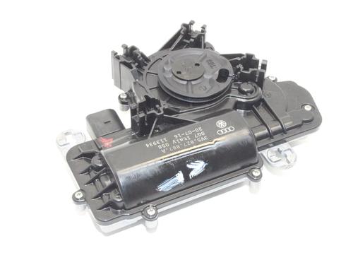 Used Electronic module Electronic module AUDI Q5 (FYB, FYG) 2.0 TDI quattro (190 hp) 39818323 39818323