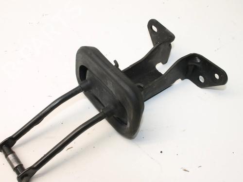 Used Hinge/Door check strap Hinge/Door check strap FORD TRANSIT CONNECT V408 Box Body/MPV 1.6 TDCi (95 hp) 39795471 39795471