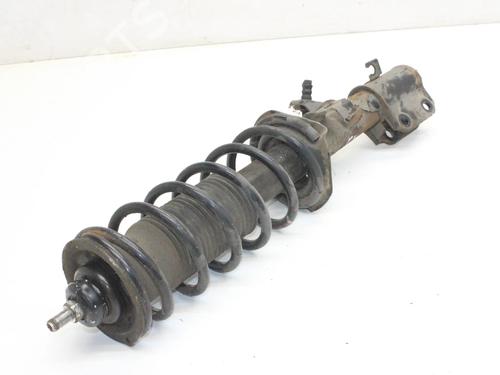Used Left front shock absorber Left front shock absorber NISSAN MICRA V (K14) 0.9 IG-T (90 hp) 39786367 39786367