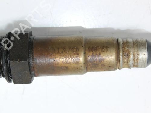 Electronic sensor VOLVO V60 I (155) D6 Hybrid AWD | BP39825032M84 - Image 2