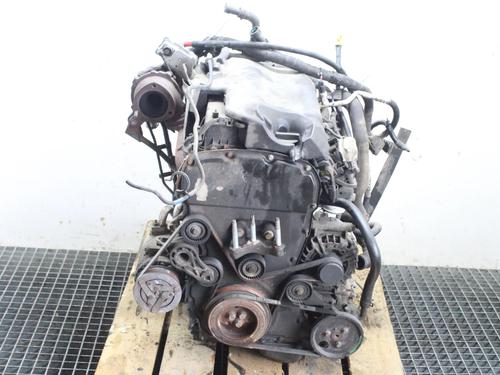 Engine FORD TRANSIT CUSTOM V362 Van (FY, FZ) 2.2 TDCi | BP39794917M1 - Image 2