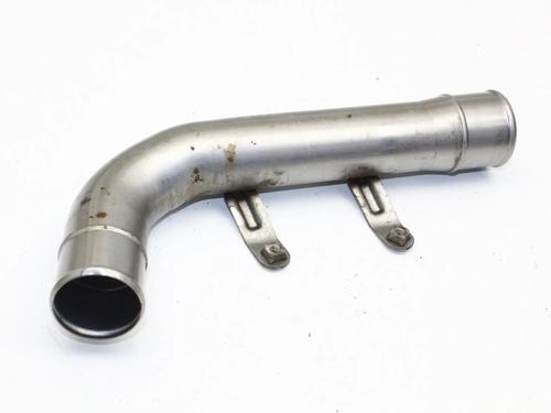Intercooler-rør Intercooler-rør TOYOTA YARIS (_P21_, _PA1_, _PH1_) 1.6 GR 4WD (GXPA16) (261 hp) 39796775 39796775