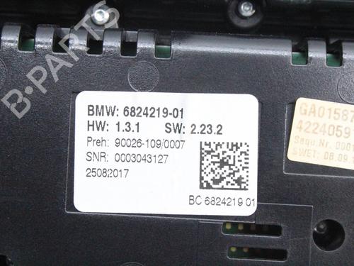 Control unit BMW 6 Gran Coupe (F06) 640 i | BP39868669M11 - Image 6
