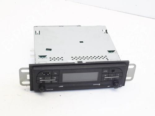 Electronic module NISSAN NV300 Van (X82) 1.6 dci 125 | BP39798340M83 - Image 1