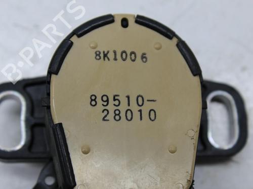 Elektronisk sensor LEXUS LS (_F4_) 600h AWD (UVF45, UVF46) | BP39795160M84 - Image 3
