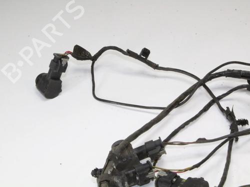 Electronic module VW PASSAT CC B6 (357) 2.0 TDI | BP39804578M83 - Image 2