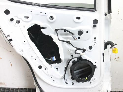 Dør venstre bagtil OPEL MOKKA 1.2 (76) | BP39856301C4  - Image 11