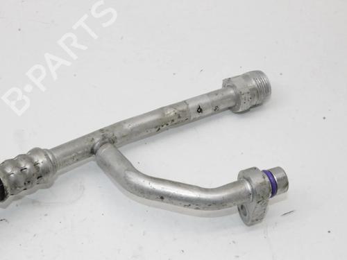AC pipe NISSAN LEAF (ZE0) Electric | BP39818654M126 - Image 3