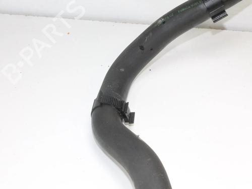 Pipe FORD MONDEO IV (BA7) 2.0 SCTi | BP39858535M125 - Image 4