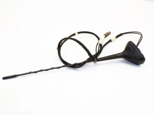Used Antenna/Base Antenna/Base RENAULT CLIO IV (BH_) 1.2 16V (73 hp) 39839415 39839415