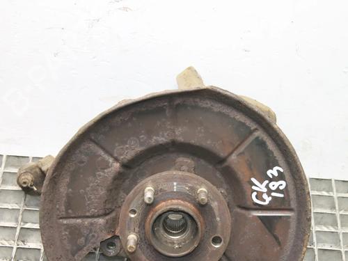 Left rear steering knuckle FORD KUGA I 2.0 TDCi 4x4 | BP39862545M27 - Image 2