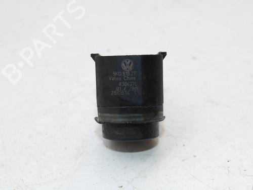 Electronic module AUDI Q5 (8RB) 2.0 TDI quattro | BP39860835M83 - Image 3