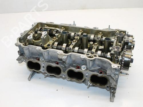 Cabeça do motor Cabeça do motor LEXUS GS (_L1_) 300h (AWL10_, AWL10R) (223 hp) 39769862 39769862