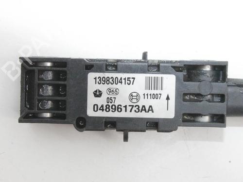 Electronic sensor CHRYSLER 300C (LX, LE) 3.0 CRD | BP39879076M84 - Image 5