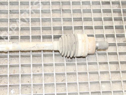Left rear driveshaft FORD KUGA I 2.0 TDCi 4x4 | BP39855488M40 - Image 4