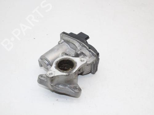 Used Egr Egr NISSAN QASHQAI II (J11, J11_) 1.5 dCi (110 hp) 39841289 39841289
