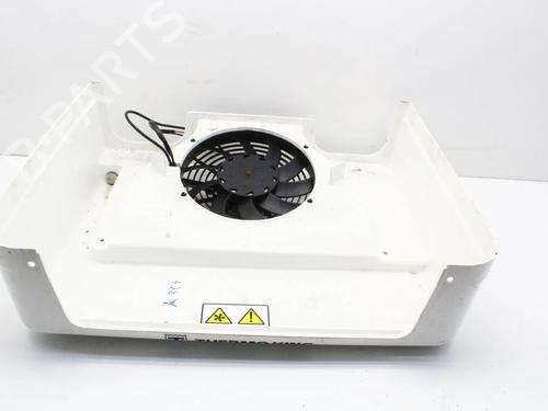Control unit MERCEDES-BENZ SPRINTER 3-t Van (B910) 214 CDI (910.621, 910.623) | BP39871581M11 - Image 2
