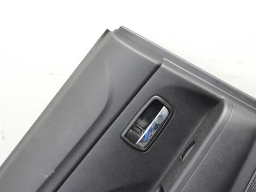 Rear left panel MITSUBISHI ASX (GA_W_) 1.8 DI-D (GA6W) | BP39858397C60 - Image 2