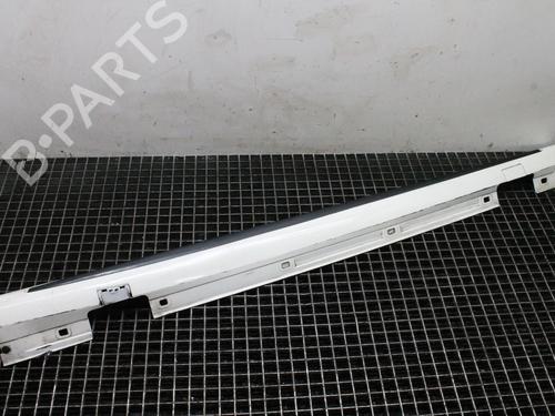 right-sideskirt-mercedes-benz-a-class-w176-2012-2013-2014-2015-2016-2017-2018-39777508 main image